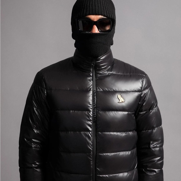 OVO Advance Down Jacket - Picture 3 of 4